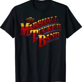 Marshall Tuckers Band T-Shirt