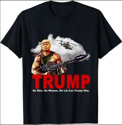 Trump America Humor Patriotic T Shirt