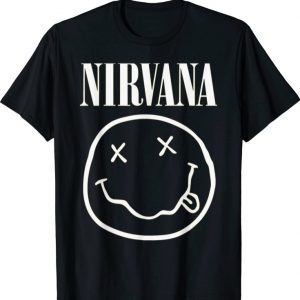 Vintage Nirvanas T-Shirt