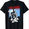 CmPunk Classic T-Shirt