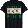 bucks championship shirt T-Shirt