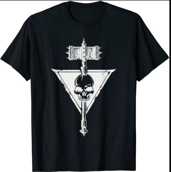 Marauders Logo T-Shirt