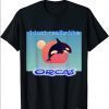 I just really like Orcas Retro Killer Whale T-Shirt