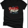 HTVD The Jetsons Shirt Spacely Space Sprockets T-Shirt Movie Tee Gift VS67175