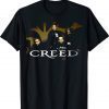 Creeds band T-Shirt