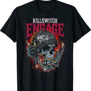 Killswitchs Engages T-Shirt