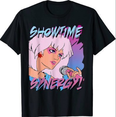 jems and the holograms T-Shirt T-Shirt