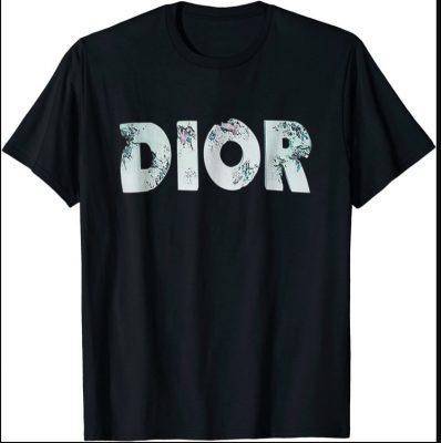 Diors Fashion Shirt