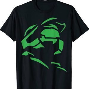 Halo Master Chief Xbox T-Shirt