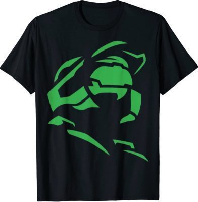 Halo Master Chief Xbox T-Shirt