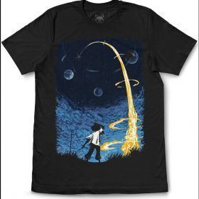 KHIMYRA Graphic Tees for Men: Novelty T-Shirts & Cool Designs 2021 shirt