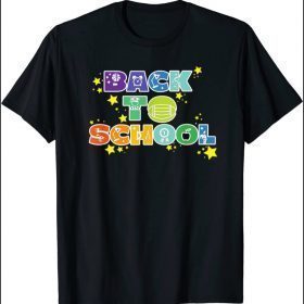 Back to School, Teachers and Students funny Back to School funny Shirt