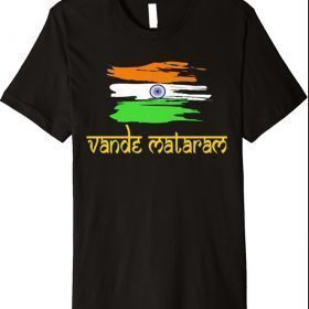 India Independence Day Premium Shirts