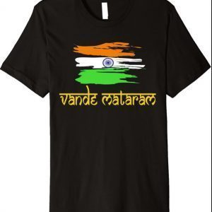 India Independence Day Premium Shirts