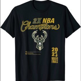 Buck championship 2021 tee Shirt