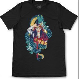 KHIMYRA Graphic Tees for Men: Novelty T-Shirts & Cool Designs shirts