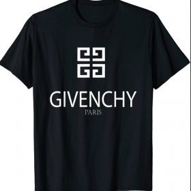 I Love GI.VEN.CHY FA.SHI.ON T-Shirt