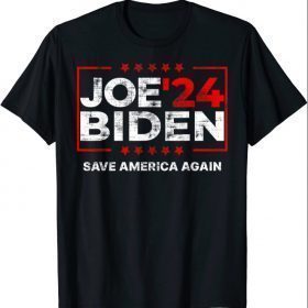 2024 Joe Biden T-Shirt
