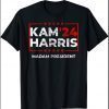 2024 Kamala Harris T-Shirt