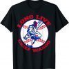 Sport Tee Long live chief wahoosos T-Shirt