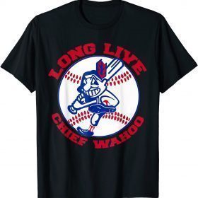 Sport Tee Long live chief wahoosos T-Shirt