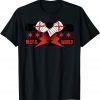 2021 CM Punk - Best in the World T-Shirt