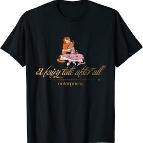 A Fairy Tale After All - Studio Logo Classic Tee Shirts