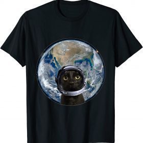 Spacecat T-Shirt