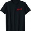 Braydon Price Merch Shirt T-Shirt