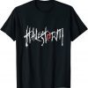 Classic Halestorms T-Shirt T-Shirt