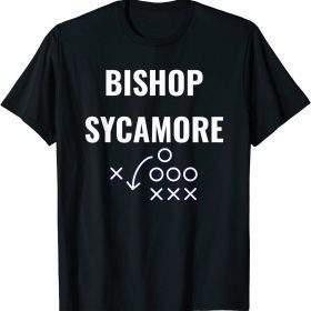Bishop Sycamore Shirts