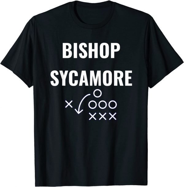Bishop Sycamore Shirts