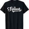 Classic THE SUNNAH THE BETTER T-Shirt
