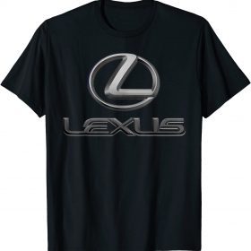 Lexu Logo T-Shirt