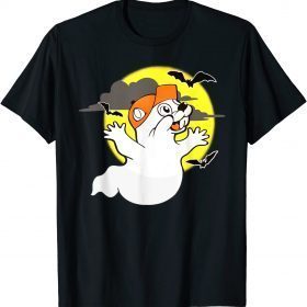 Bucees Halloween Tee 2021 Bucee's T-Shirt