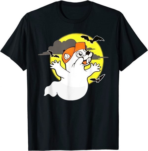 Bucees Halloween Tee 2021 Bucee's T-Shirt