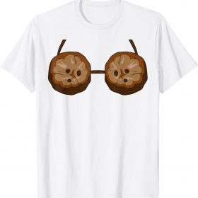 Coconut Costume T-Shirt