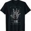 Hunt: Showdown Light the Shadow Tarot Unisex T-Shirt