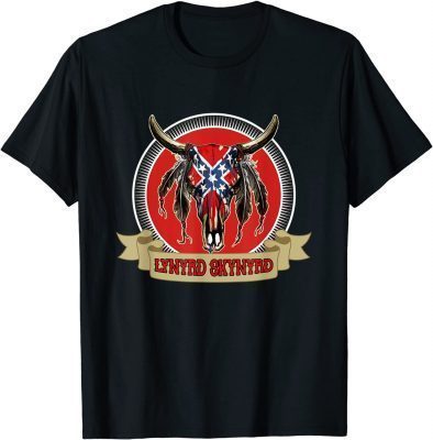Proud Of Lynyrds Skynyrds Funny Vintage For Men Women Kids 2021 T-Shirt