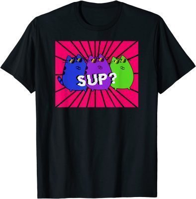 Sup cool cats T-Shirt