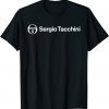 Sergio Tacchini Logo T-Shirt