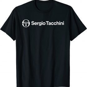 Sergio Tacchini Logo T-Shirt