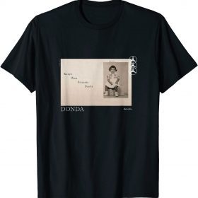 West Donda Release Party T-Shirt