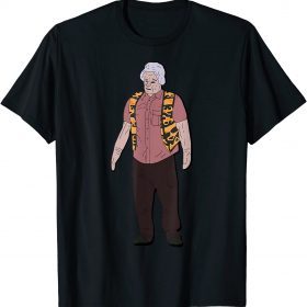 Funny Karl Havoc (I Think You Should Leave) T-Shirt