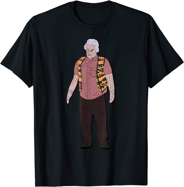 Funny Karl Havoc (I Think You Should Leave) T-Shirt