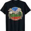 If You Build It They Will Come Field of Dreams Art T-Shirt