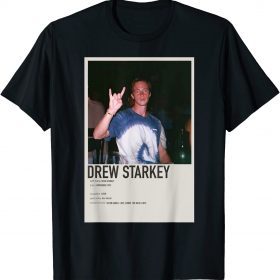 Drew Starkey outer banks T-Shirt