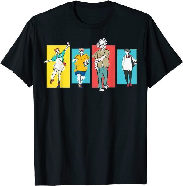 Jujutsus Kaisens 2 T-Shirt