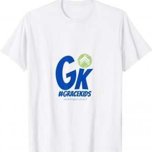 Grace Kids 2021-2022 T-Shirt