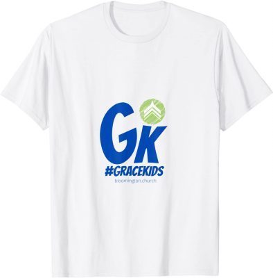 Grace Kids 2021-2022 T-Shirt